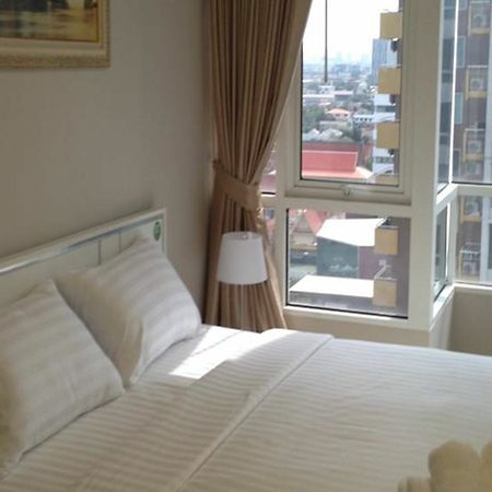 A-Bed @ Muangthong Thani Pak Kret Εξωτερικό φωτογραφία