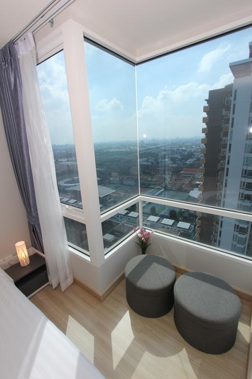 A-Bed @ Muangthong Thani Pak Kret Δωμάτιο φωτογραφία