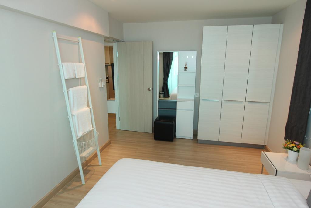 A-Bed @ Muangthong Thani Pak Kret Δωμάτιο φωτογραφία