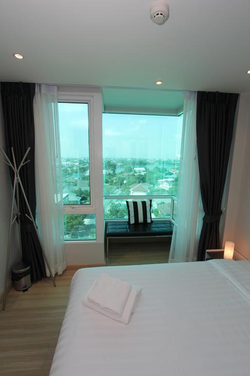 A-Bed @ Muangthong Thani Pak Kret Δωμάτιο φωτογραφία