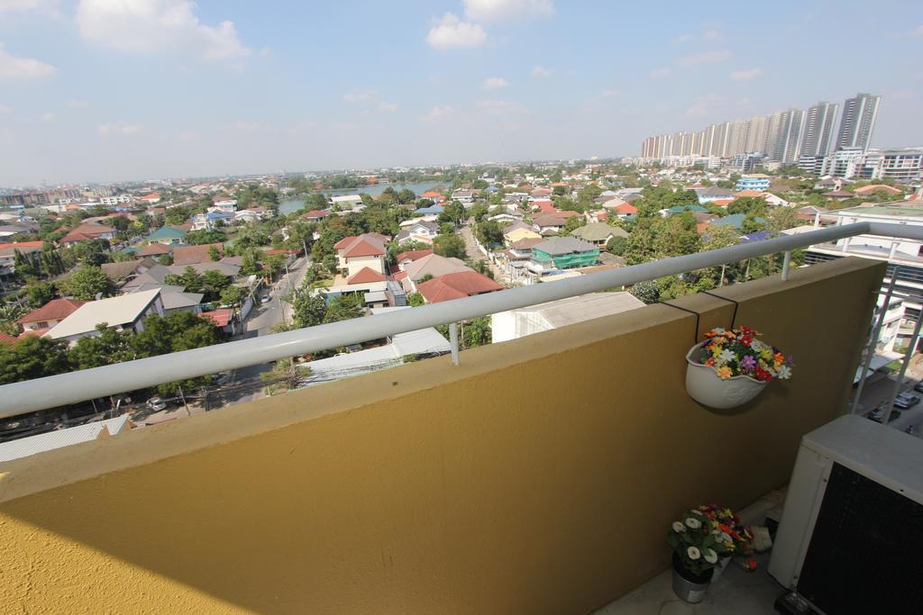 A-Bed @ Muangthong Thani Pak Kret Δωμάτιο φωτογραφία